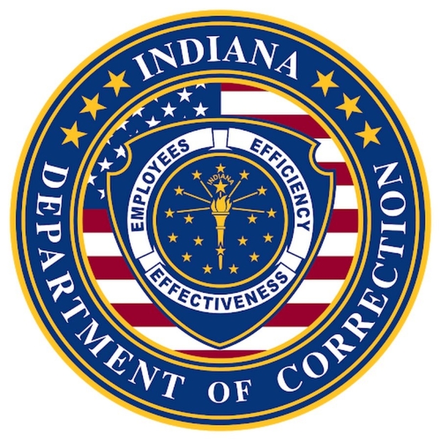 Stores Clerk Indiana Department of Correction