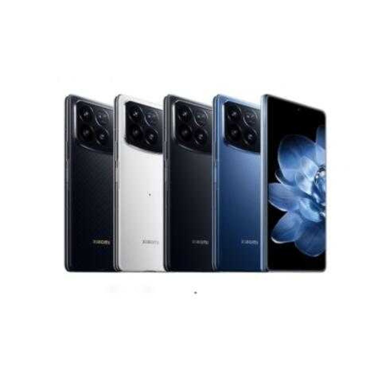 BUY Xiaomi Mix Fold 4 1TB price only $699 in china