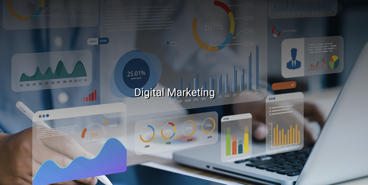 Digital Marketing Services