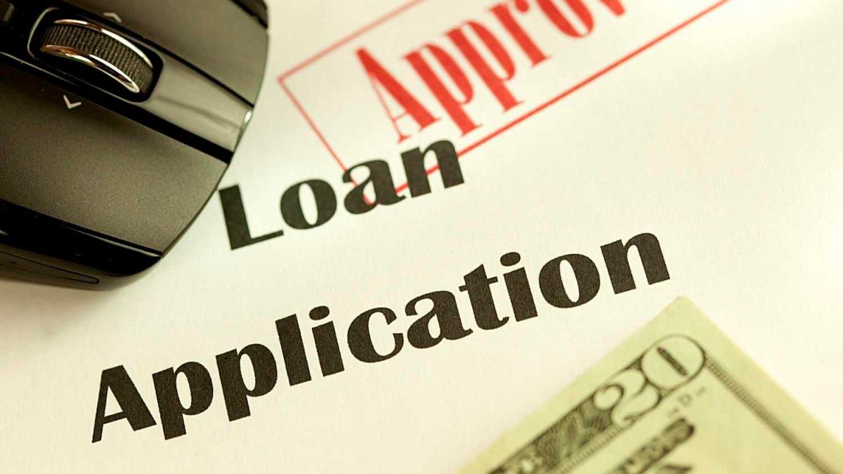 Business Loan Apply No Collateral Needed