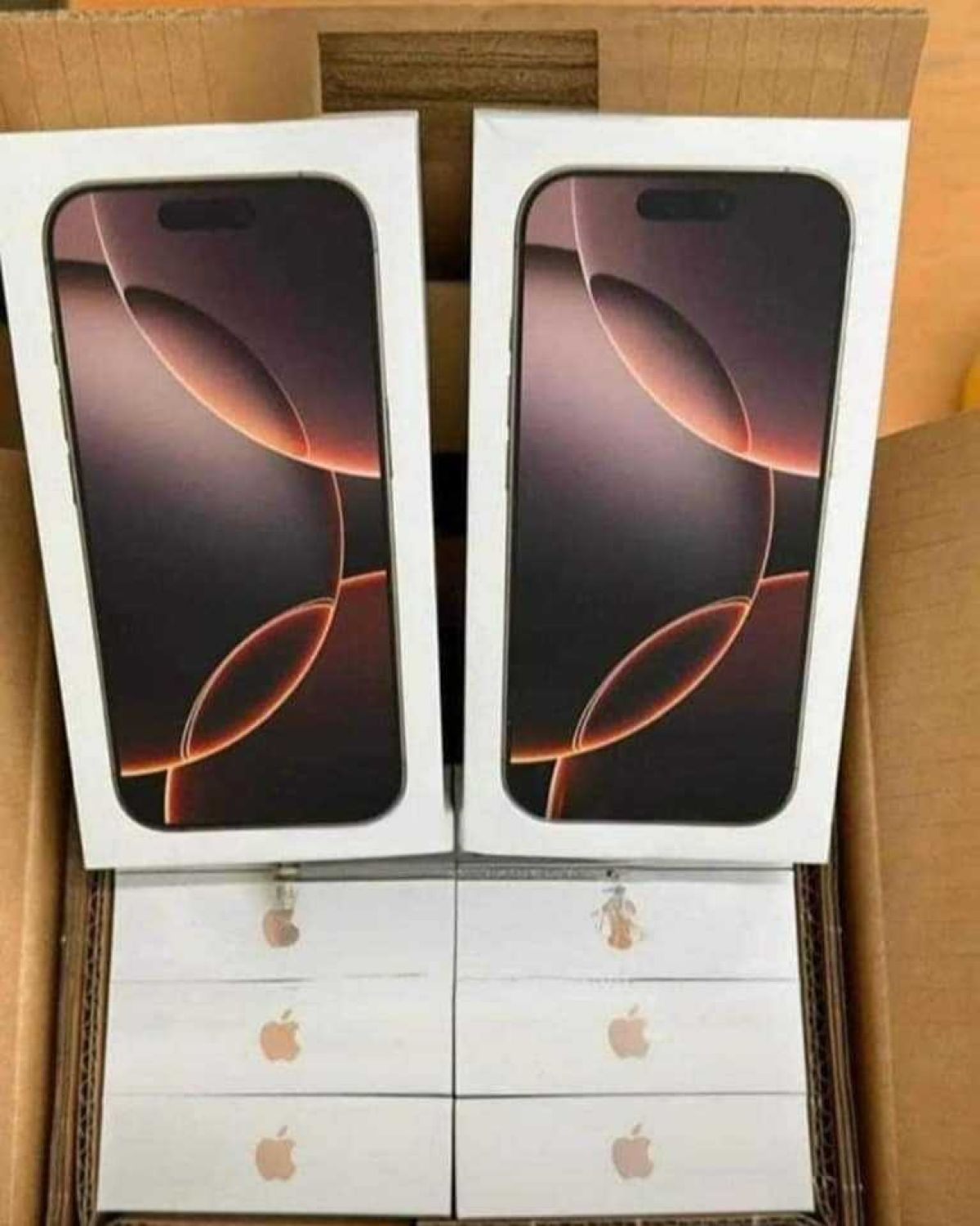 Apple iPhone 16 Pro Max 512GB