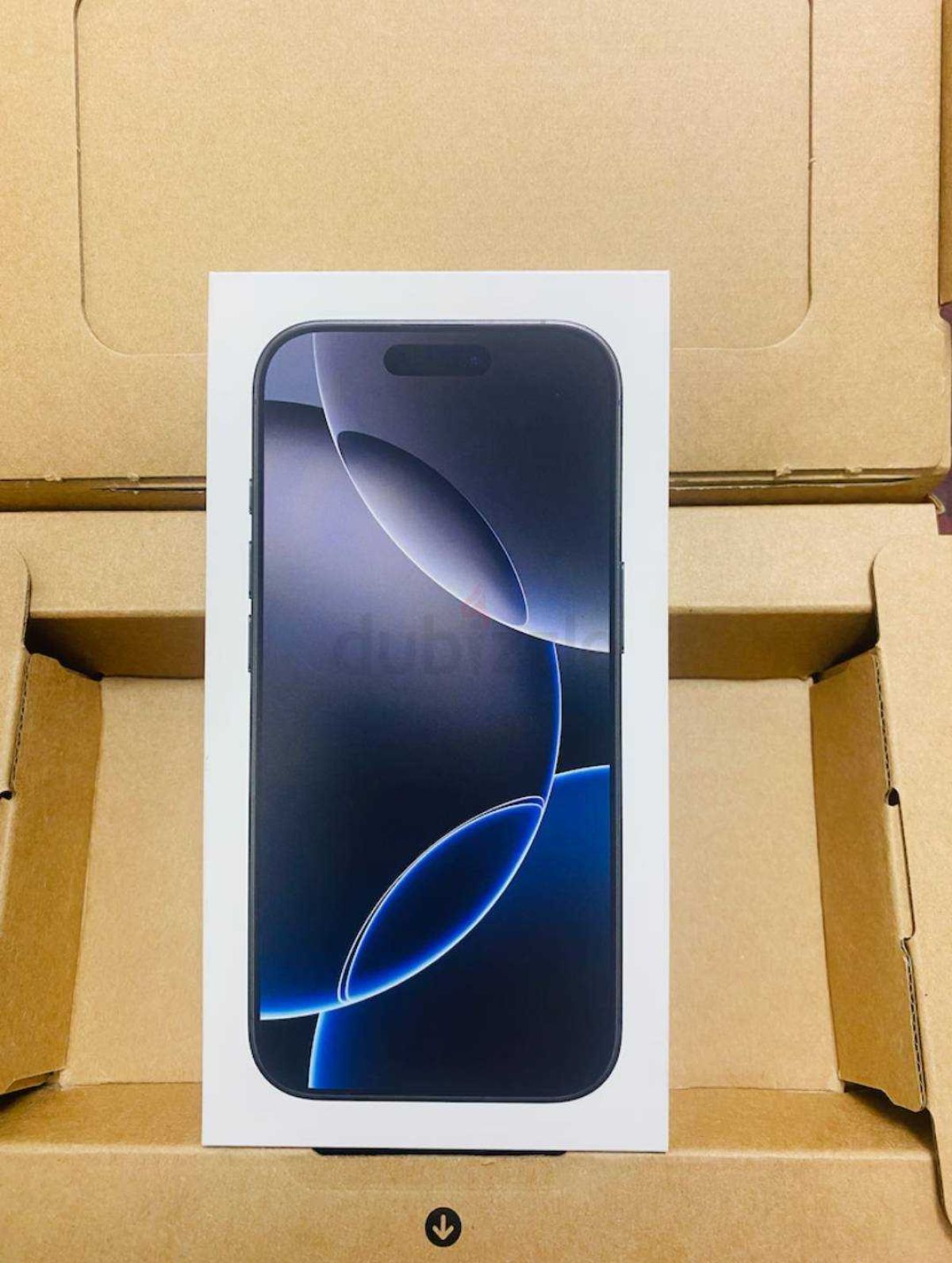 Apple Iphone 16 Pro Max 256GB wholesale