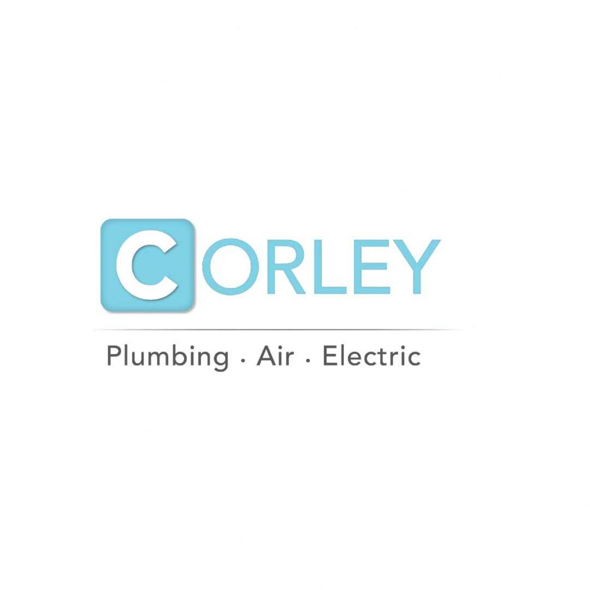 Corley Plumbing Air Electric