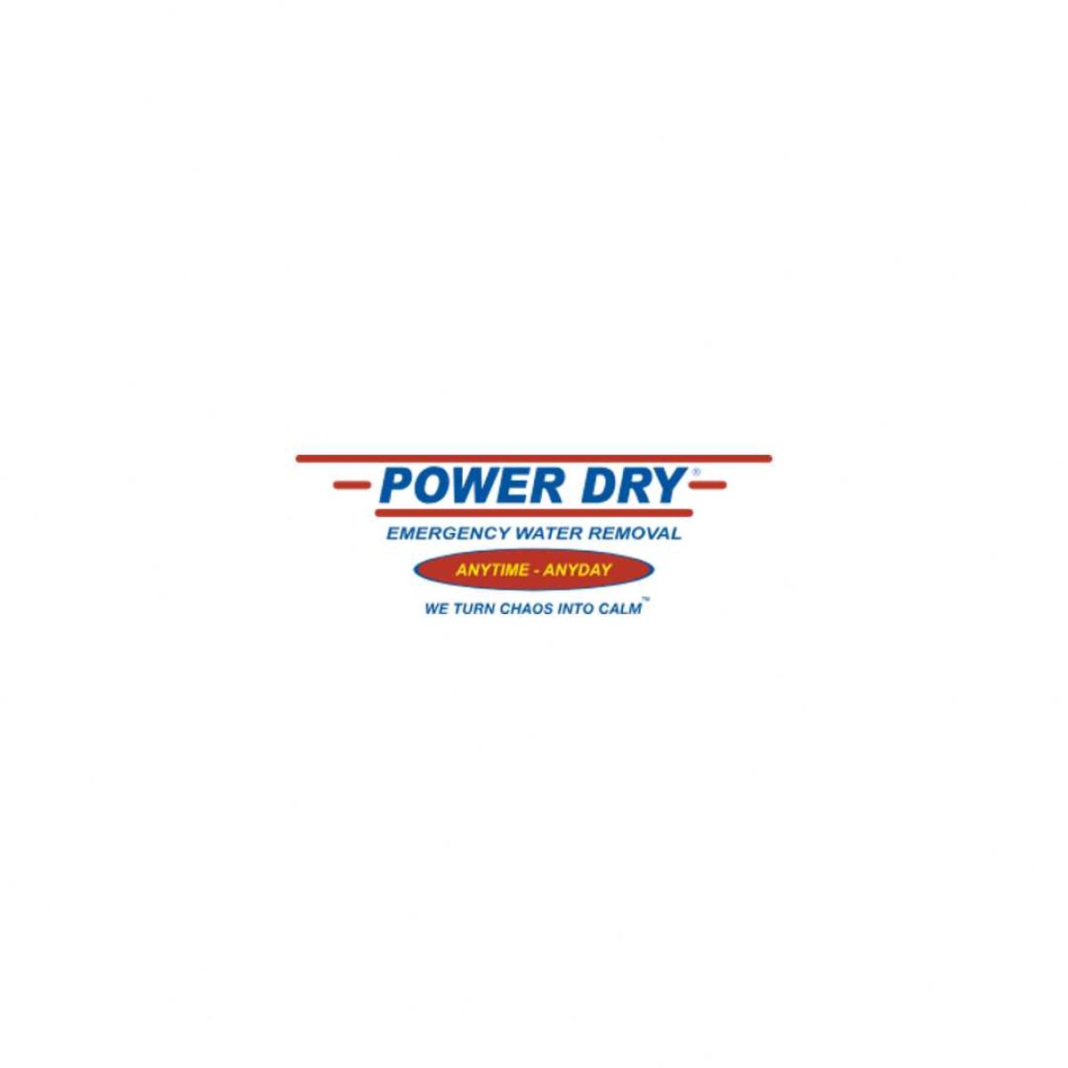 Power Dry