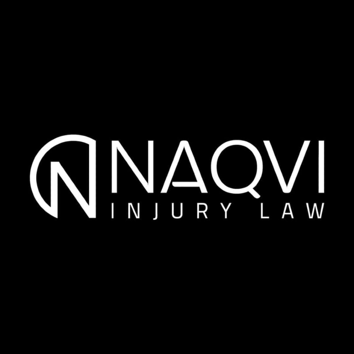 Naqvi Injury Law