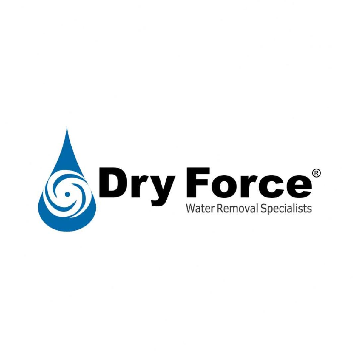 Dry Force Water Removal Specialists