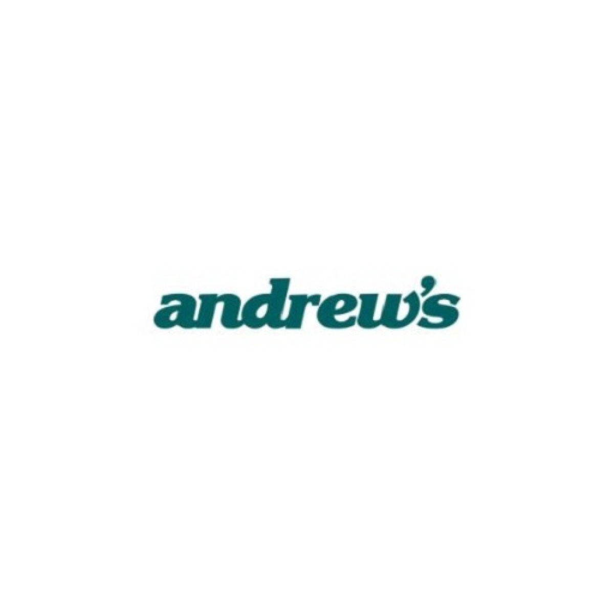 Andrew's