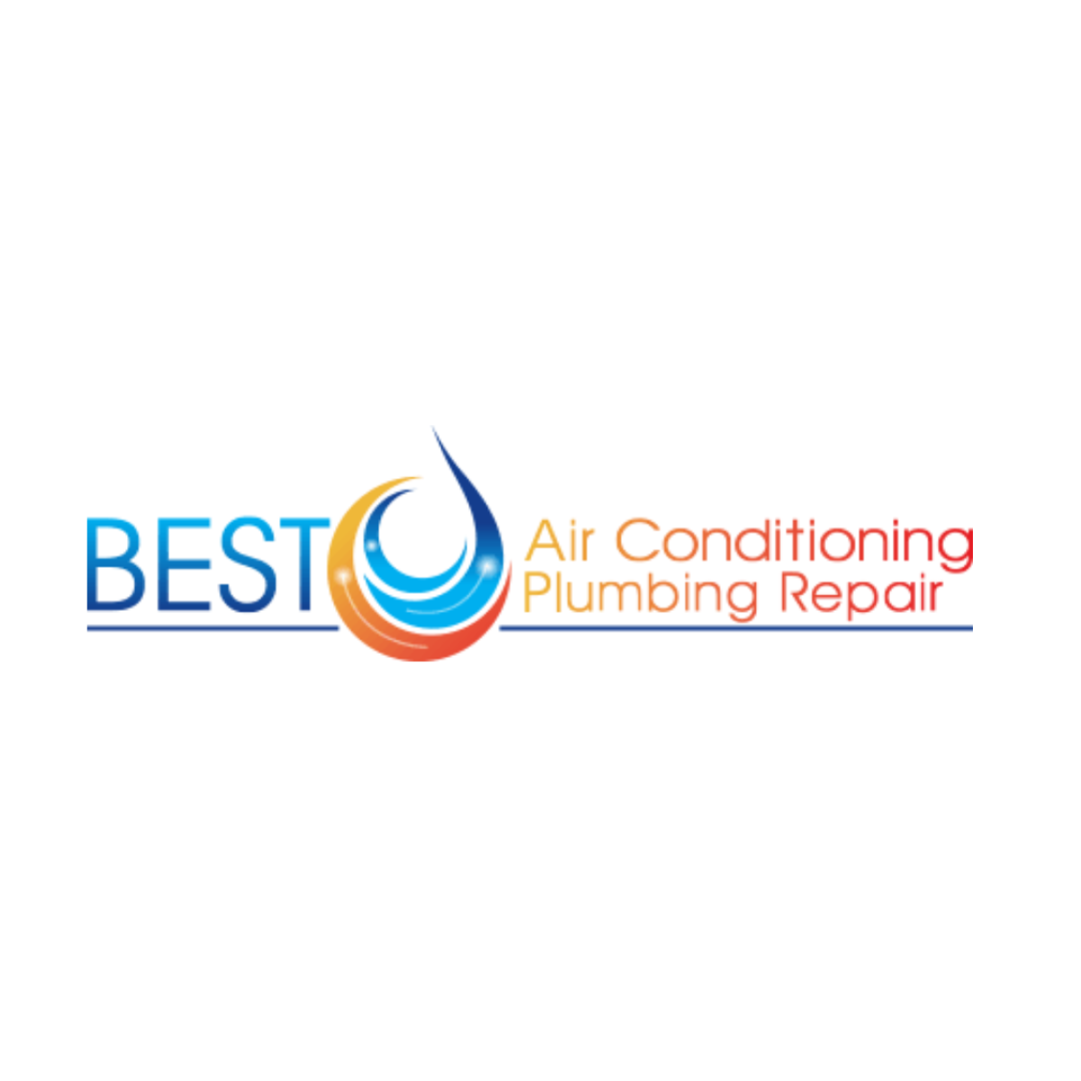 BEST Air Conditioning Plumbing Repair