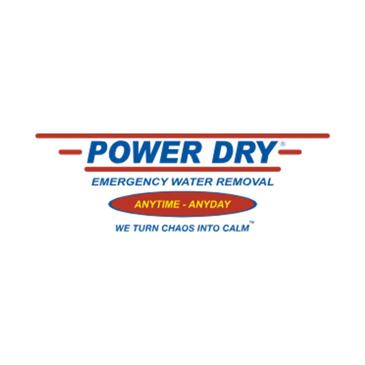 Northeast Power Dry