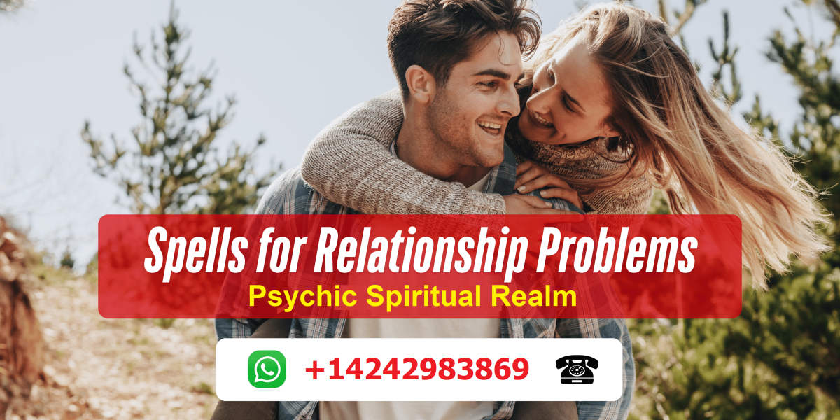 POWERFUL SPELL CASTER TO BRING BACK YOUR EX LOVER