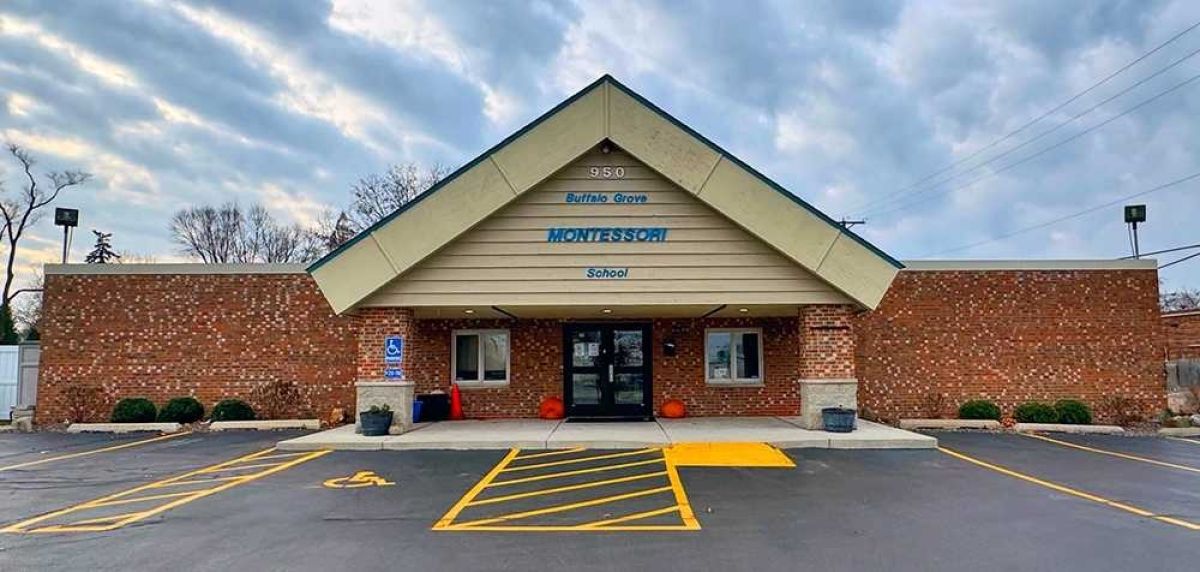 Montessori School In Buffalo Grove