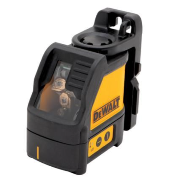 Dewalt DW088K Cross Line Laser